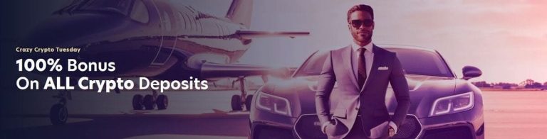 Lucky Dreams Casino bonus Crypto mardi