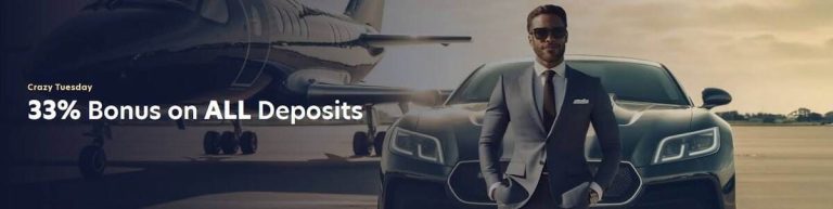 Lucky Dreams Casino bonus mardi