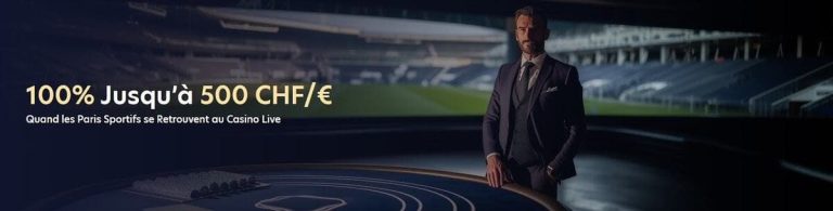 Lucky Dreams Casino bonus sport