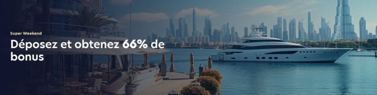Lucky Dreams Casino bonus weekend