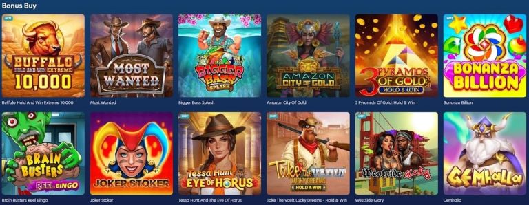 Lucky Dreams Casino Jackpots
