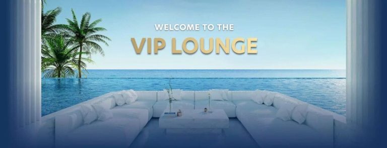Lucky Dreams Casino VIP